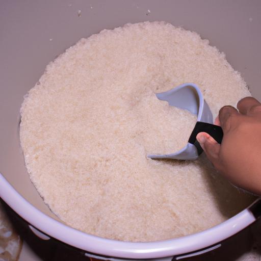 Cách nấu cơm bình dân – Món ăn quen thuộc của gia đình Việt