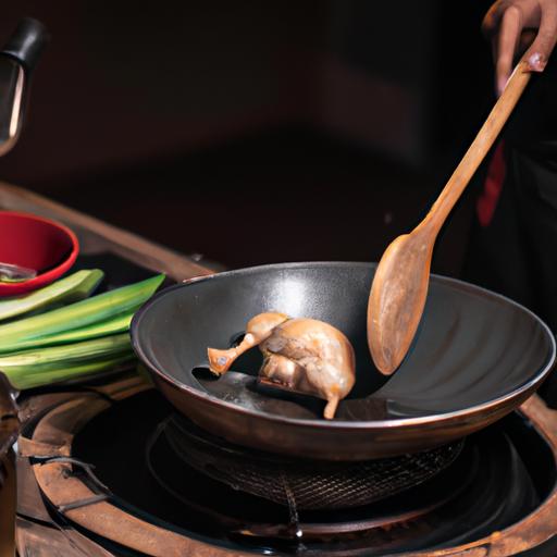 Cách nấu mì quảng gà ngon