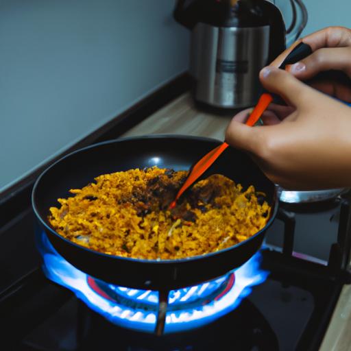 Cách nấu mì Samyang: Bí quyết để tạo ra một bữa ăn ngon miệng