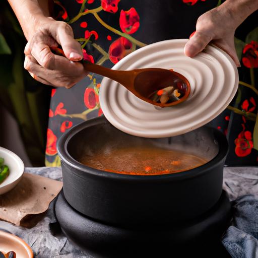 Cách nấu nước mắm chay ngon đúng chuẩn