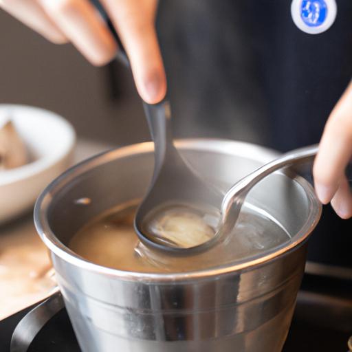 Cách nấu bột gạo với nước dashi: Tất cả những gì bạn cần biết