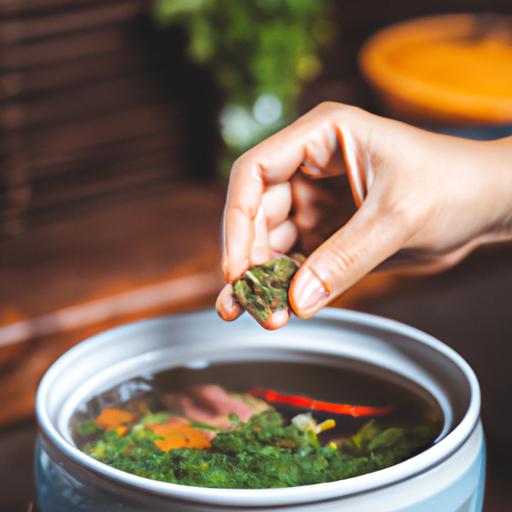 Cách Nấu Kiểm: Bí Quyết Tạo Nên Món Ăn Thơm Ngon