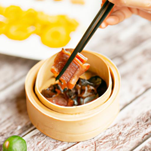 Cách nấu giò heo hầm: Hướng dẫn từ A-Z
