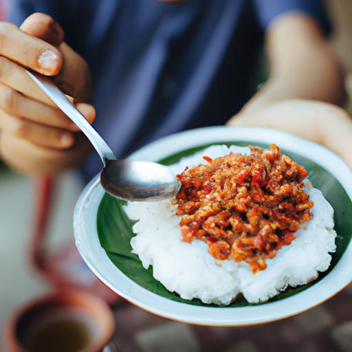 Cách nấu xôi cốm khô – Hương vị truyền thống Việt Nam