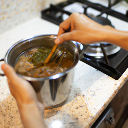 Cách nấu canh đậu bắp: Hướng dẫn chi tiết từ A đến Z
