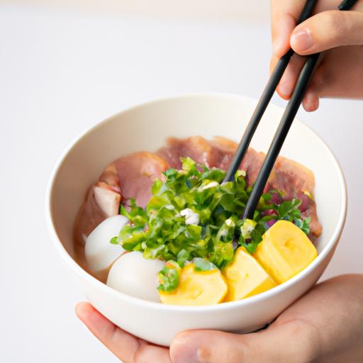 Cách nấu cháo giò heo ngon và đúng cách