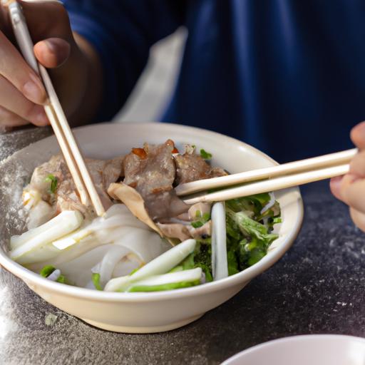 Cách nấu bún suông ngon và đơn giản tại nhà