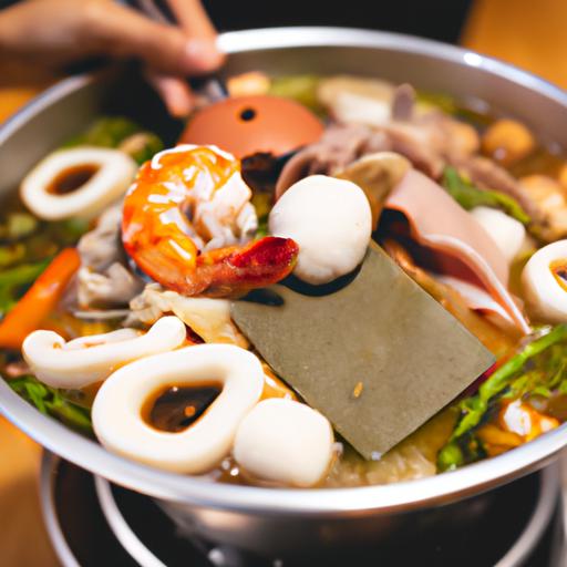Cách nấu lẩu Thái bằng chai gia vị Cholimex: Món ăn vừa ngon vừa dễ làm