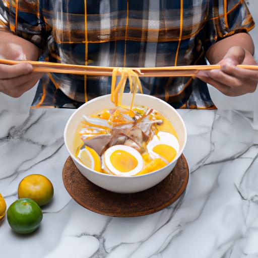 Cách nấu canh sấu thịt băm – Món ăn truyền thống Việt Nam đầy bổ dưỡng