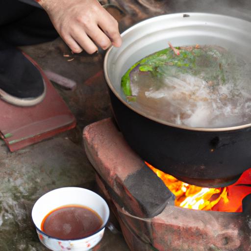 Lẩu dê cách nấu – Công thức và lời khuyên từ chuyên gia