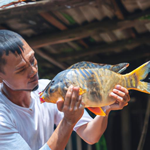 Cách nấu cá ngần