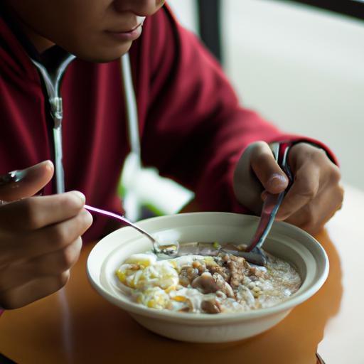 Cách nấu cháo thịt bò cho người lớn: Lựa chọn tuyệt vời cho bữa ăn dinh dưỡng