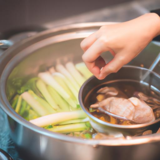 Cách nấu cháo xương heo ngon chuẩn vị – Chia sẻ giới thiệu về cháo xương heo