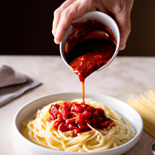 Cách nấu spaghetti: Món ăn phổ biến trên toàn thế giới