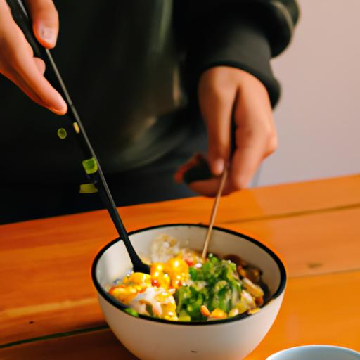 Cách nấu mì mug – Món ăn tiện lợi cho những người bận rộn