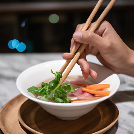 Cách nấu canh ốc – Hướng dẫn chi tiết từ A đến Z