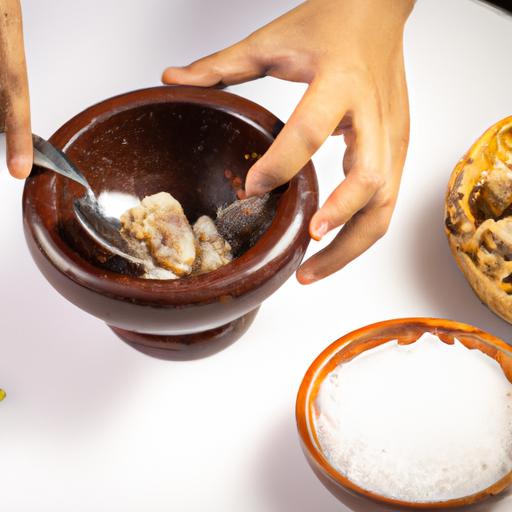 Cách nấu ngó khoai – Món ăn ngon và bổ dưỡng