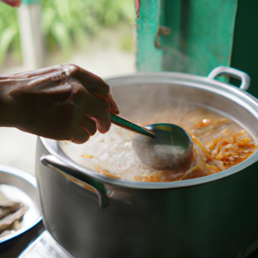 Cách nấu chè nhãn hạt sen ngon đúng chuẩn