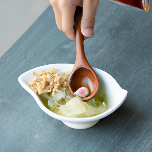 Cách nấu chè nhãn hạt sen ngon đúng chuẩn