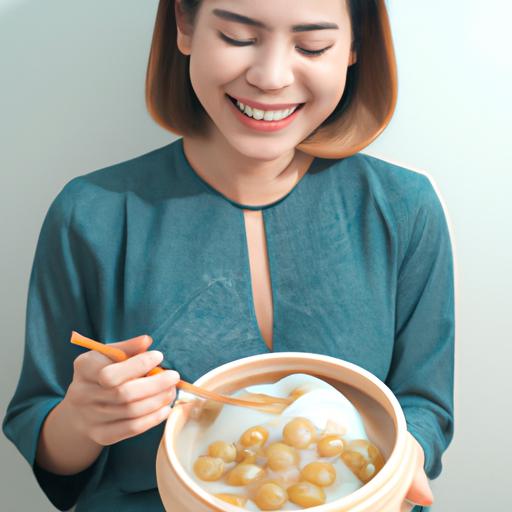 Cách nấu chè bột báng: Một món ăn truyền thống của Việt Nam