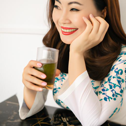 Cách nấu trà sâm bí đao – Hướng dẫn chi tiết từng bước
