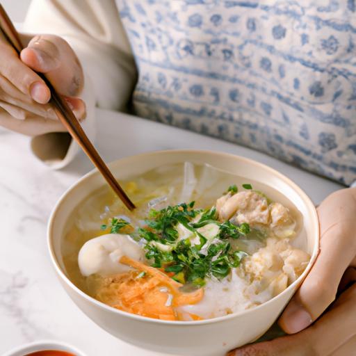 Cách nấu bánh canh bột xắt vịt: Hướng dẫn chi tiết từng bước
