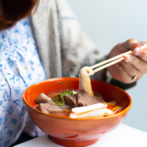 Cách nấu bún bò miền Trung – Hướng dẫn chi tiết từ A đến Z