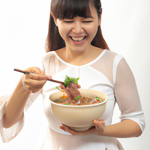 Cách nấu bún bò ngon tại nhà: Hướng dẫn chi tiết từ A đến Z