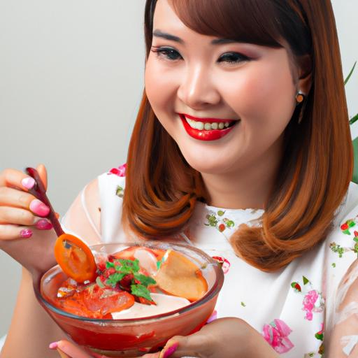 Cách nấu bún vịt cà chua ngon chuẩn vị
