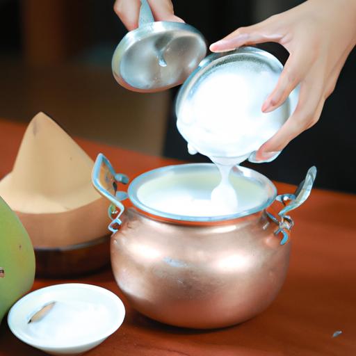 Cách Nấu Chè Hạt Kê: Hướng Dẫn Chi Tiết Cho Người Mới Bắt Đầu