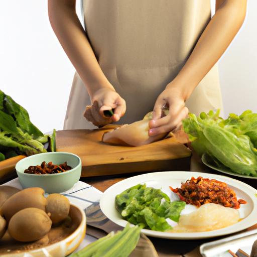Cách nấu mì gà tiềm – Hương vị đậm đà của ẩm thực Việt Nam