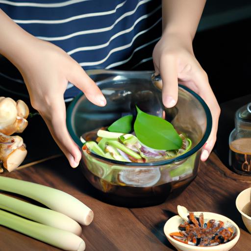 Cách nấu bún bò ngon tại nhà: Hướng dẫn chi tiết từ A đến Z