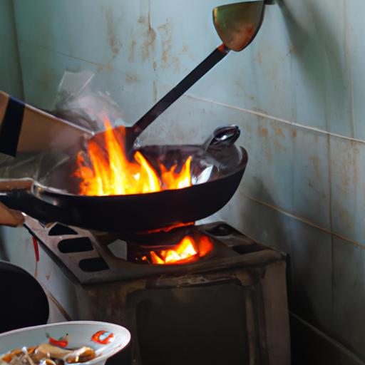 Cách nấu lá tía tô với đường phèn: Tạo ra món ăn ngon và bổ dưỡng