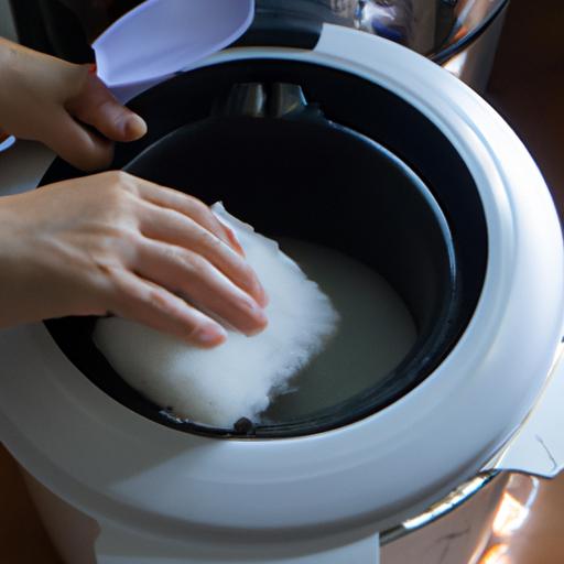 Cách nấu nồi cơm điện: Tổng quan về nồi cơm điện