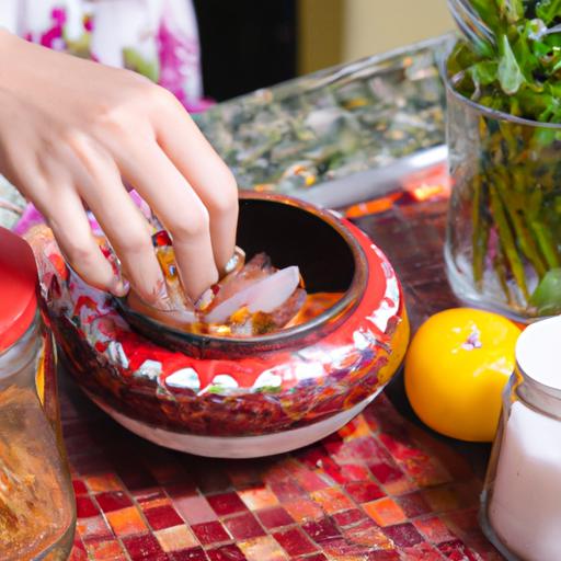 Cách nấu canh riêu cá ngon đúng chuẩn cho bữa cơm gia đình