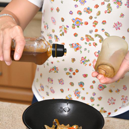 Cách nấu chua ngọt – Chinh phục khẩu vị của bạn