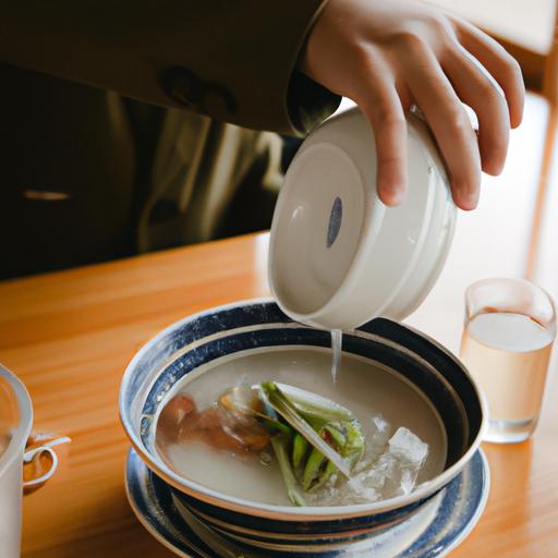 Cách nấu canh đậu bắp: Hướng dẫn chi tiết từ A đến Z