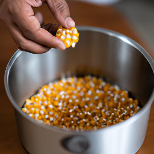 Cách nấu chè bắp ngon đúng chuẩn tại nhà – Hướng dẫn chi tiết từ A đến Z