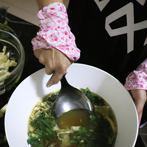Cách nấu mì chũ ngon đúng chuẩn – Từ A đến Z