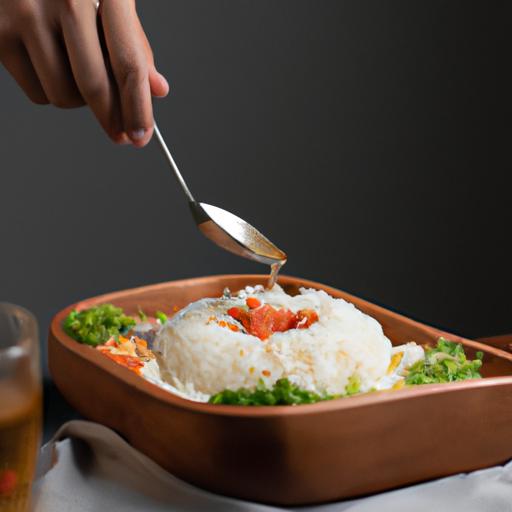 Cách nấu xôi cốm khô – Hương vị truyền thống Việt Nam