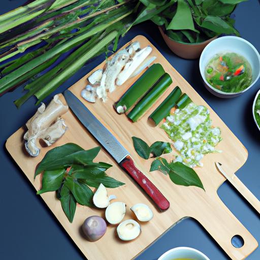 Cách nấu bánh đa cá – Hướng dẫn chi tiết từ A đến Z