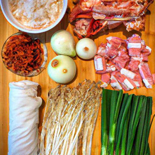 Cách nấu mì kim chi ngon chuẩn hương vị Hàn Quốc