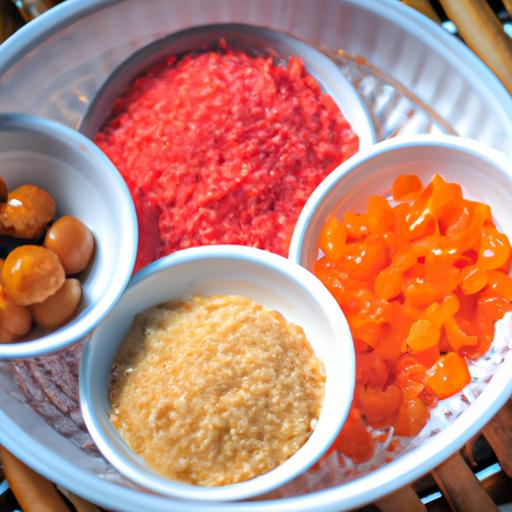 Cách nấu chè đỗ đen nhanh nhừ: Món tráng miệng hấp dẫn cho cả gia đình