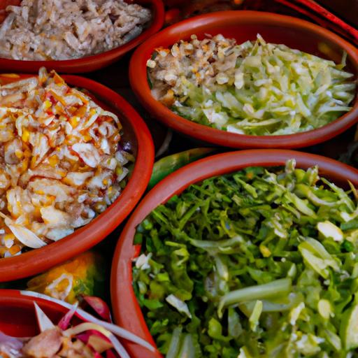 Cách Nấu Chè Thái: Món Đồ Ngọt Thơm Ngon Dành Cho Cả Gia Đình