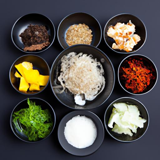 Cách nấu nước dashi cho bé 5 tháng: Tất tần tật những điều cần biết