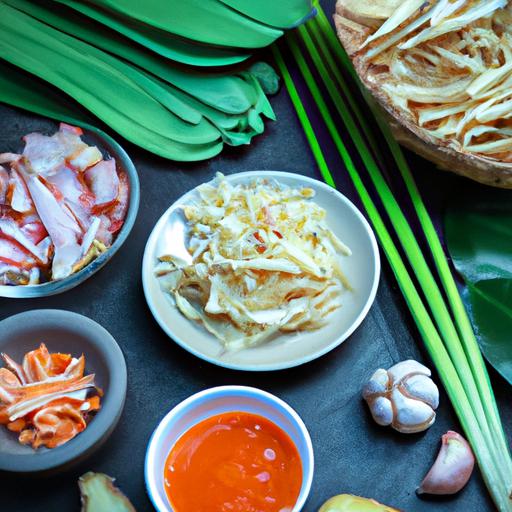 Cách nấu canh giá đỗ ngon đúng điệu