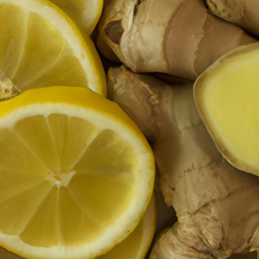 Cách nấu nước chanh gừng giảm cân – Bí quyết giảm cân an toàn và hiệu quả