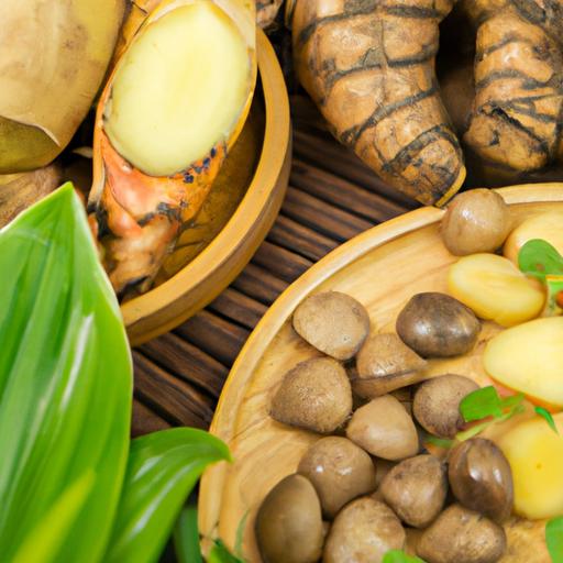 Cách nấu canh rươi khế chua: Hướng dẫn chi tiết từ A đến Z