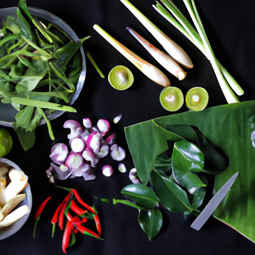 Cách nấu canh đậu bắp: Hướng dẫn chi tiết từ A đến Z