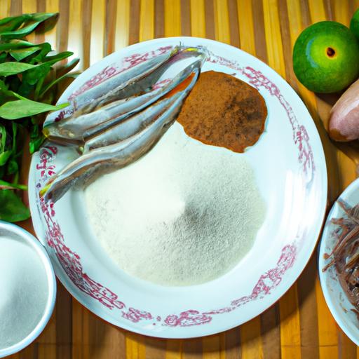 Cách nấu canh xương bí xanh: Giới thiệu về món ăn truyền thống